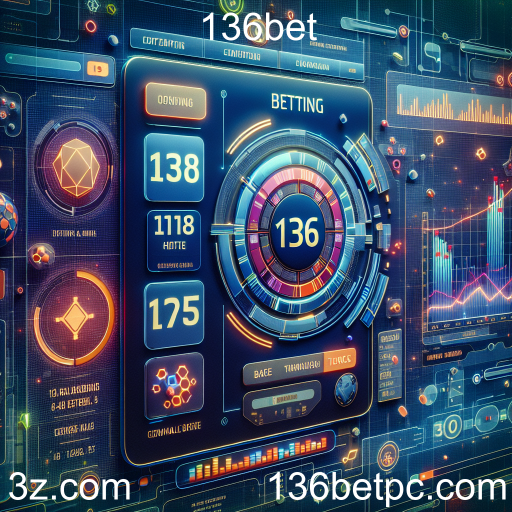 Explorando a Categoria de Apostas na 136bet: Entretenimento e Responsabilidade